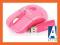 Mysz Modecom MC-602 ART PINK Extra Cena! HIT!