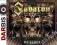 SABATON Metalizer /2CD/ Re-Armed + Plakat