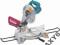 PIŁA UKOSOWA UKOŚNICA MAKITA LS1040 1650 W