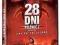 28 DNI PÓŹNIEJ [DVD] WYD. PEŁNE ! D. BOYLE FOLIA @