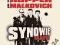 SYNOWIE MAFII [DVD] V. DIESEL ! WYD PEŁNE LEKTOR @
