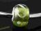 L657 LAMPWORK MODULOWY NA BRANSOLETKĘ 14/10mm