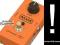 DUNLOP MXR M-101 PHASE 90 - PROFESJONALNY PHASER