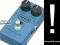 DUNLOP MXR M-103 M103 BLUE BOX FUZZ OCTAVER