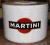 MARTINI - Oryginalny Ice Bucket/Wiaderko do lodu