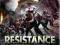 GRA PSP-Resistance -RETRIBUTION-