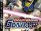 GRY PS3-Dynasty Warriors-Gundam