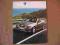 PROSPEKT BMW seria 3 Cabrio E93 ang. nowy katalog