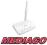 SAPIDO RB-1802 ROUTER WIFI 150Mbps NOWY WARSZAWA