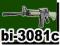 KARABIN ELEKTRYCZNY M4 SR16 (CH-3081C) D/BOYS ASG