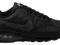 NIKE AIR MAX CHASE LEATHER ZIMA 2011 r 42.5 od JET