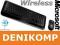 Microsoft Wireless Desktop 800 2LF-00016 FV ZABRZE