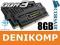 CORSAIR VENGEANCE DDR3 1600MHz 8GB 2X4GB CL9 OC