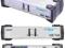Przełącznik KVM Aten CS1762 2x DVI USB Audio Mic