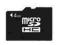 Karty MicroSDHC 4GB Class 4 bez doplat!