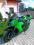 KAWASAKI ZX10R Z 2008ROKU JEDYNE 4,8 TYS KM