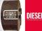 SKLEP zegarek DIESEL DZ1278 vintage KURIER FREE!