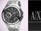 SKLEP zegarek ARMANI EXCHANGE AX1039 KURIER FREE!