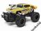 ZDALNIE STEROWANE AUTO TERENOWE MONSTER 1:15 NOWE