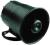 Głośnik tubowy Monacor NR-20KS reklamowy megafon