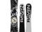 Nowy Snowboard Raven Blur 164cm Wide 2010/2011