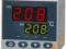 Regulator temperatury PID termoregulator 208A