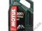 MOTUL 300V 15w50 4 LITRY + FILTR OLEJU GRATIS!