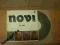 NOVI SINGERS [LP] NOWA !!! WINYL-BOOKS ***