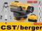 BERGER CST BOSCH niwelator optyczny SAL 32 SET