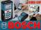 BOSCH DLE70 dalmierz laserowy DLE 70 laser 70m