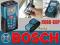 BOSCH DLE40 dalmierz laserowy DLE 40 40m