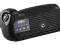 Battery Pack Grip MB-D80 Nikon D80 D90 + wkład AA