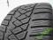 DUNLOP 235/55/17 - 2szt - zima 6,2mm RANT SUV