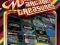 MIDWAY ARCADE TREASURES, PS2, STAN BDB, GWARANCJA!