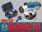 BOSCH niwelator optyczny GOL 20 G