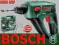 BOSCH młotowiertarka SDS-QUICK akumulatorowa UNEO