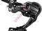 Przerzutka Shimano DEORE Shadow RD-M593 SGS 2012