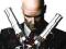 HITMAN CONTRACTS