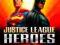 JUSTICE LEAGUE HEROES