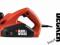 BLACK&DECKER STRUG ELEKTRYCZNY KW712 650 W GWA