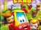 LITTLE TIKES - W KRAINIE ZABAWEK (BAJKA) DVD