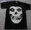 The Misfits_________HORROR PUNK______EXTRA T SHIRT