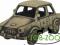 TRABANT OZDOBA AKWARYSTYCZNA 24 x 10 x 12