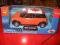 MODEL SAMOCHODU MINI COOPER 1:34 WELLY