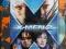 X-Men 2 - SuperBohaterowie Tom 4 DVD