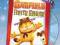 Garfield: Festyn humoru Kultowe Animacje DVD