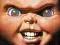 LALECZKA CHUCKY 3 - CHILD'S PLAY 3