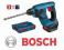 BOSCH MŁOT MŁOTOWIERTARKA GBH 14,4 V-Li L-BOXX