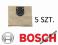 BOSCH WORKI DO ODKURZACZA GAS 50 GAS50