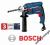 BOSCH WIERTARKA UDAROWA GSB 16 RE - WALIZKA